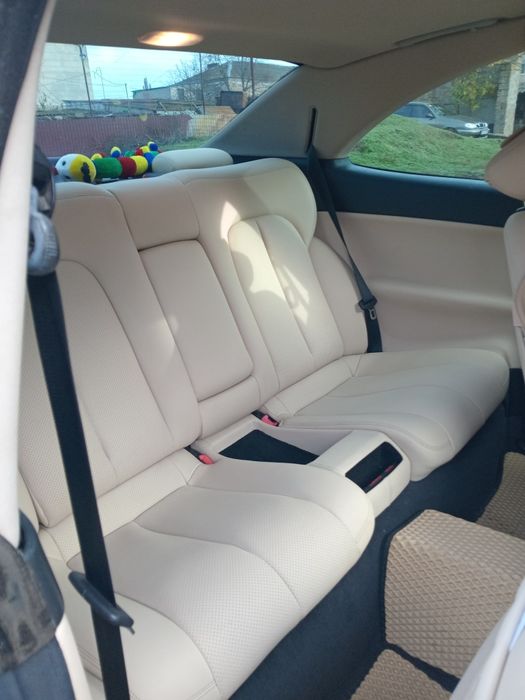 Мерседес .СLK 200.