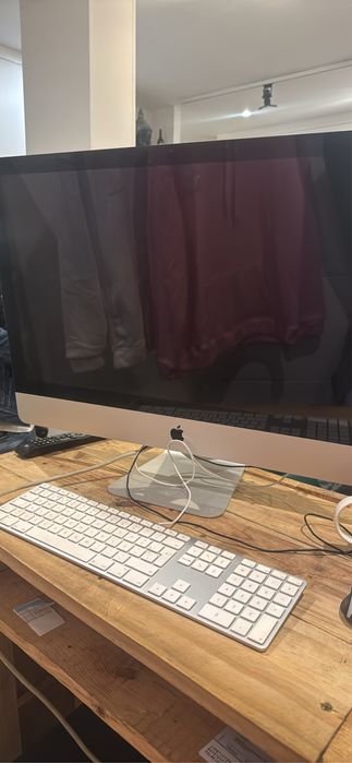 MAC para venda a quem tenha real interesse