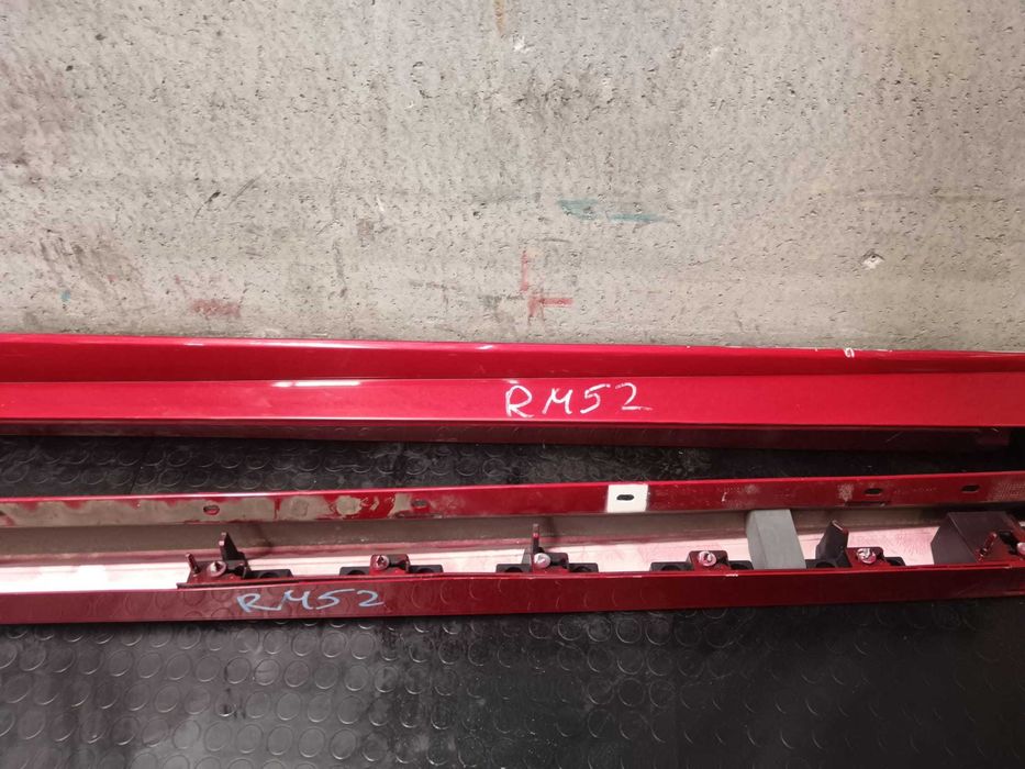 Embaladeiras Jaguar XE (2017)