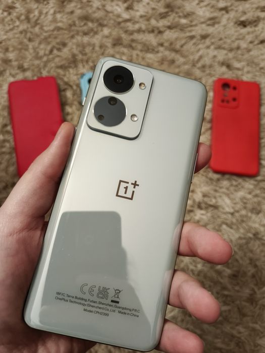Telefon OnePlus Nord 2T 5G