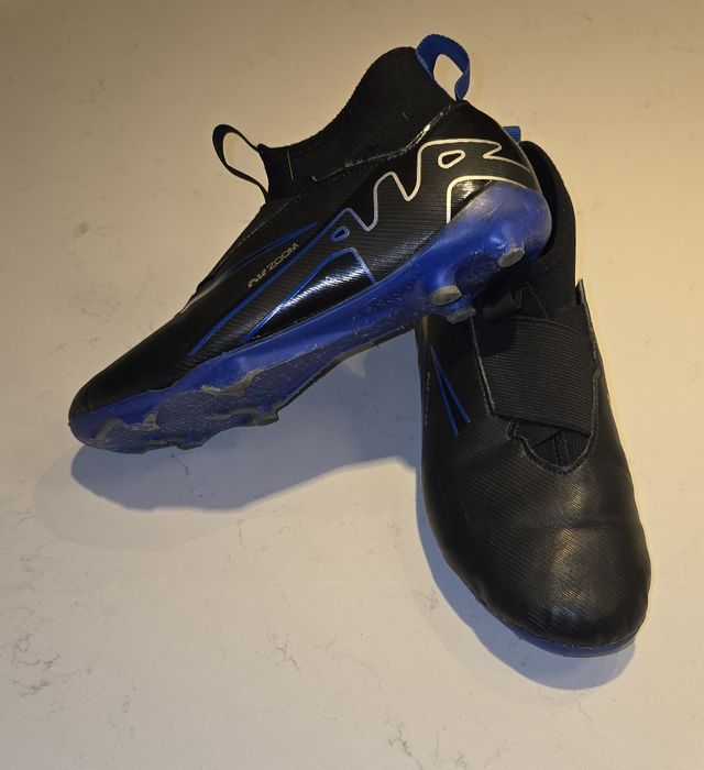 Nike Mercurial Superfly 9 Academy - nº 36