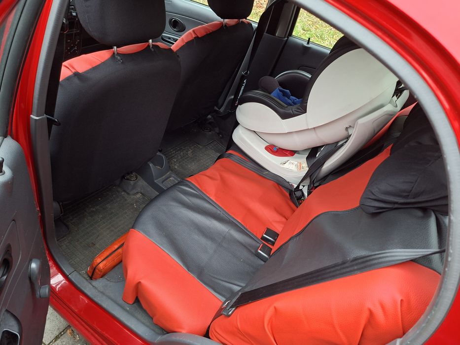 Chevrolet spark 2006r