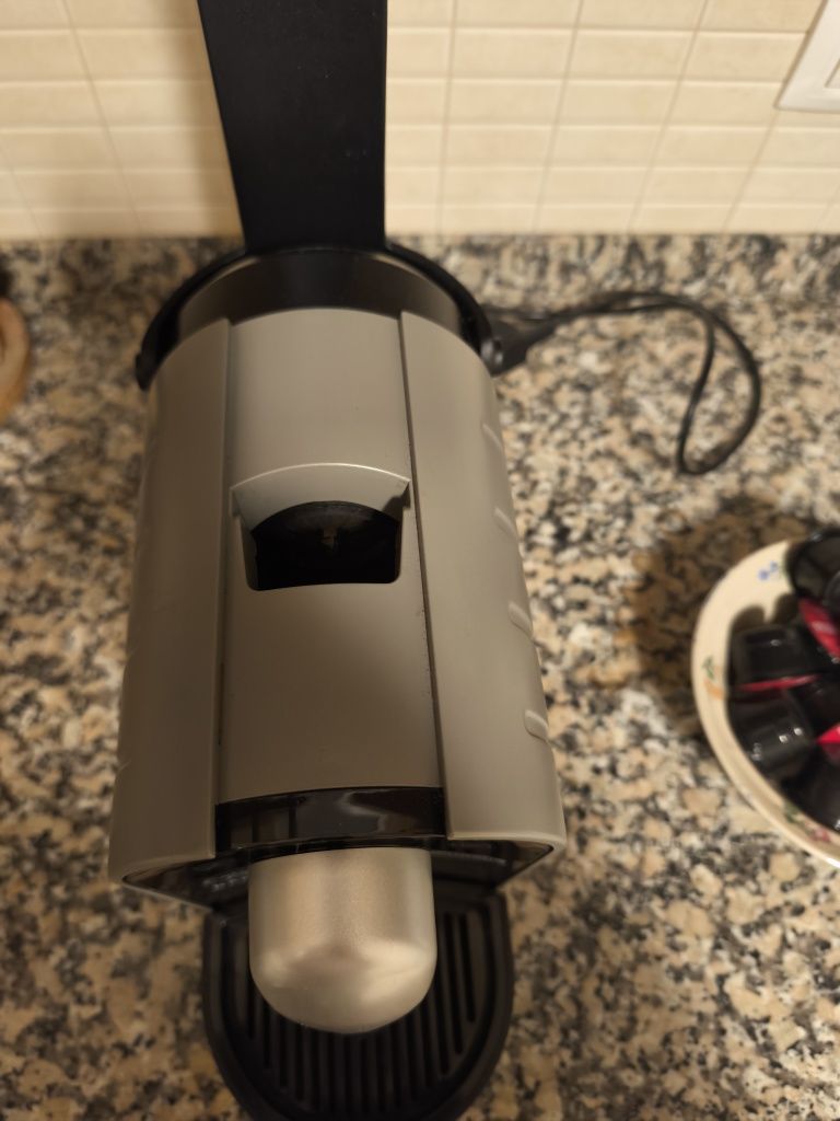 Maquina de Café Pingo Doce