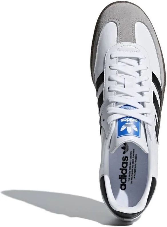 Adidas samba como novos