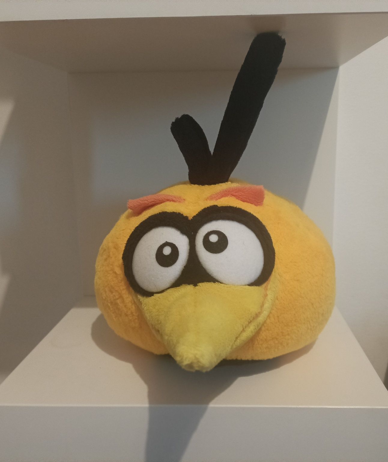 Peluche angry birds
