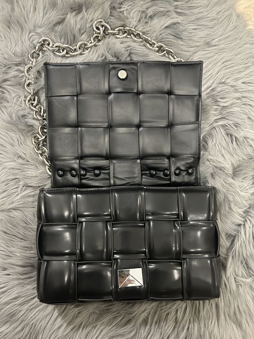 Сумка женская черная