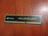 DDR3 Corsair 4gb 1600MHz