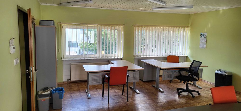 Wynajmę pomieszczenia biurowe 70 m2