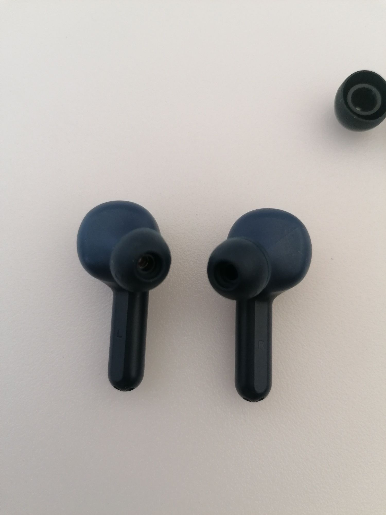 Auriculares Phones Bluetooth SKULLCANDY Indy In Ear - Fones Sem Fios