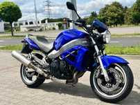 Honda X11 CB1100