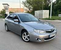 Продам Subaru Impreza 2007 год полный привод