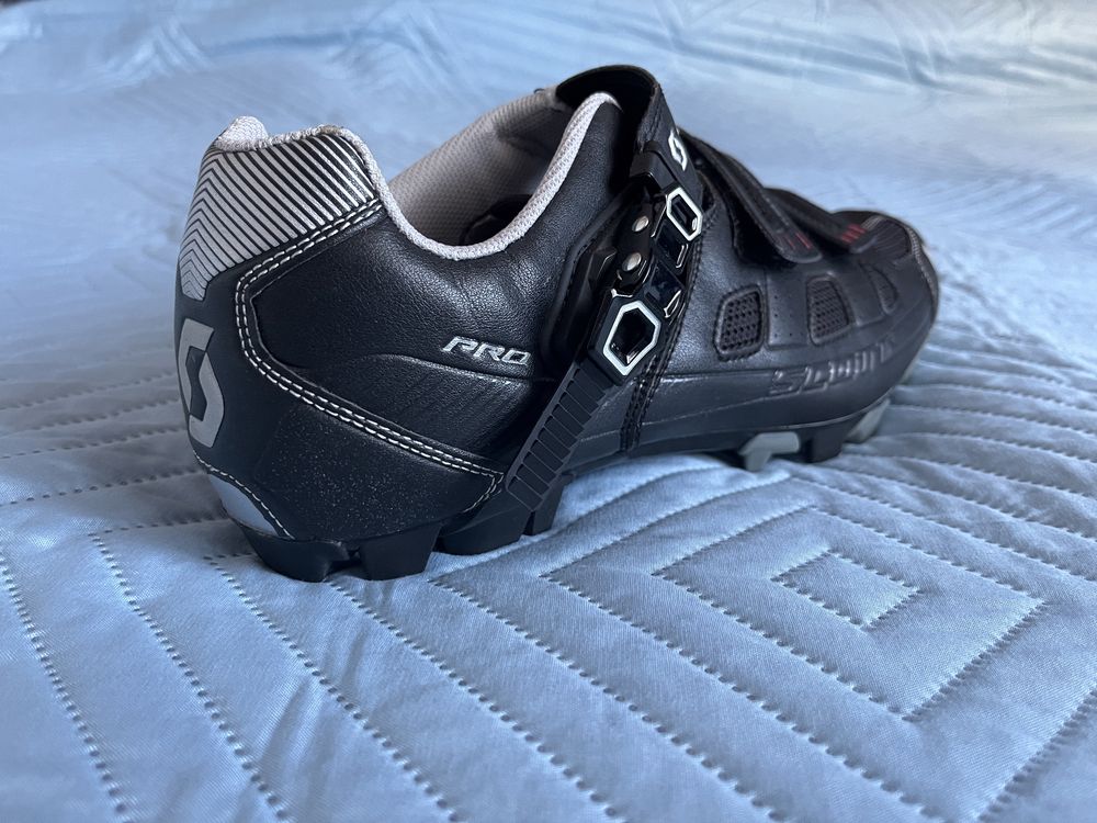 Buty Scott mtb pro