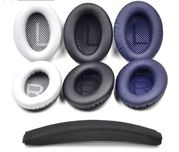 Амбушюры накладки BOSE QC QC2 QC15 QC25 QC35 Ae2 Ae2i Ae2w Soundlink