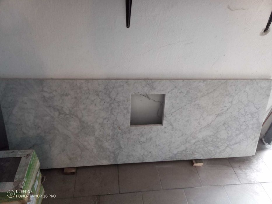 blat marmurowy  1845 x 640 x 30