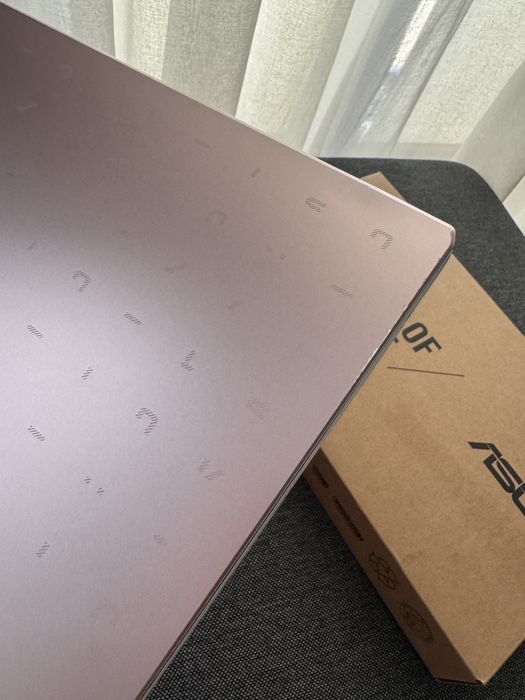 Laptop ASUS E410MA-EK167 – 14” FHD – Rose Pink