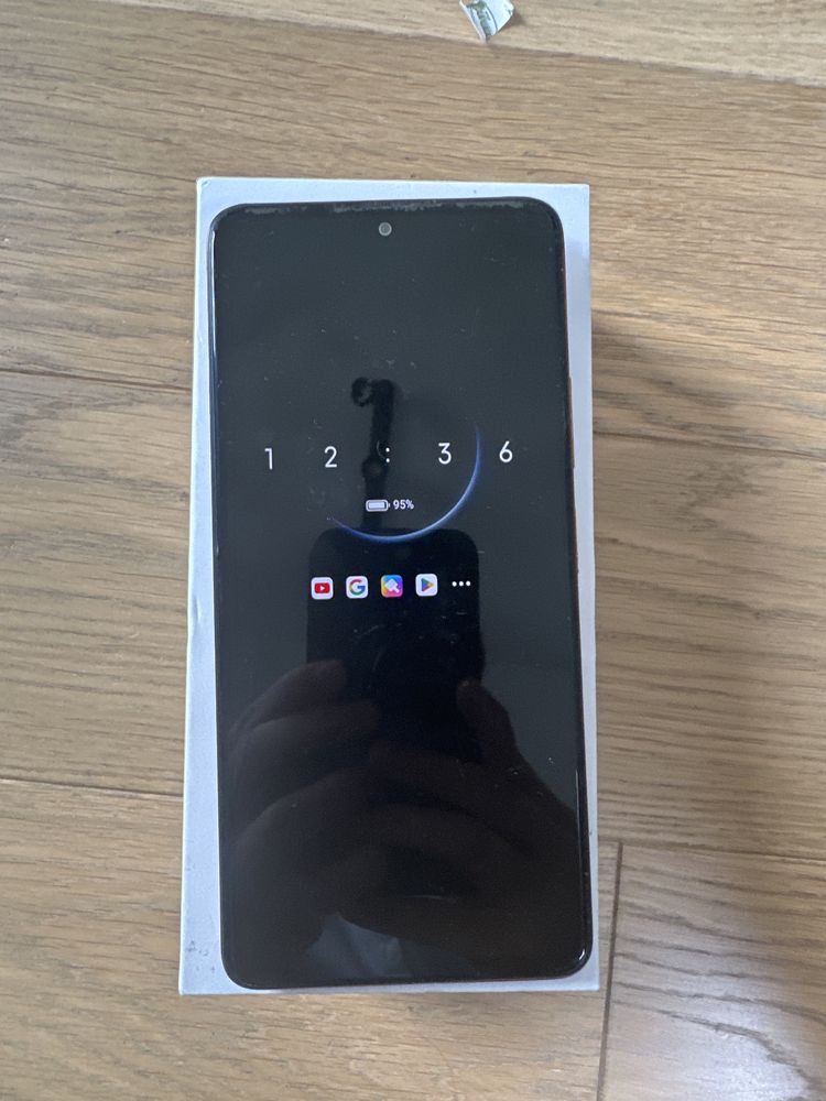 Redmi note 10 pro