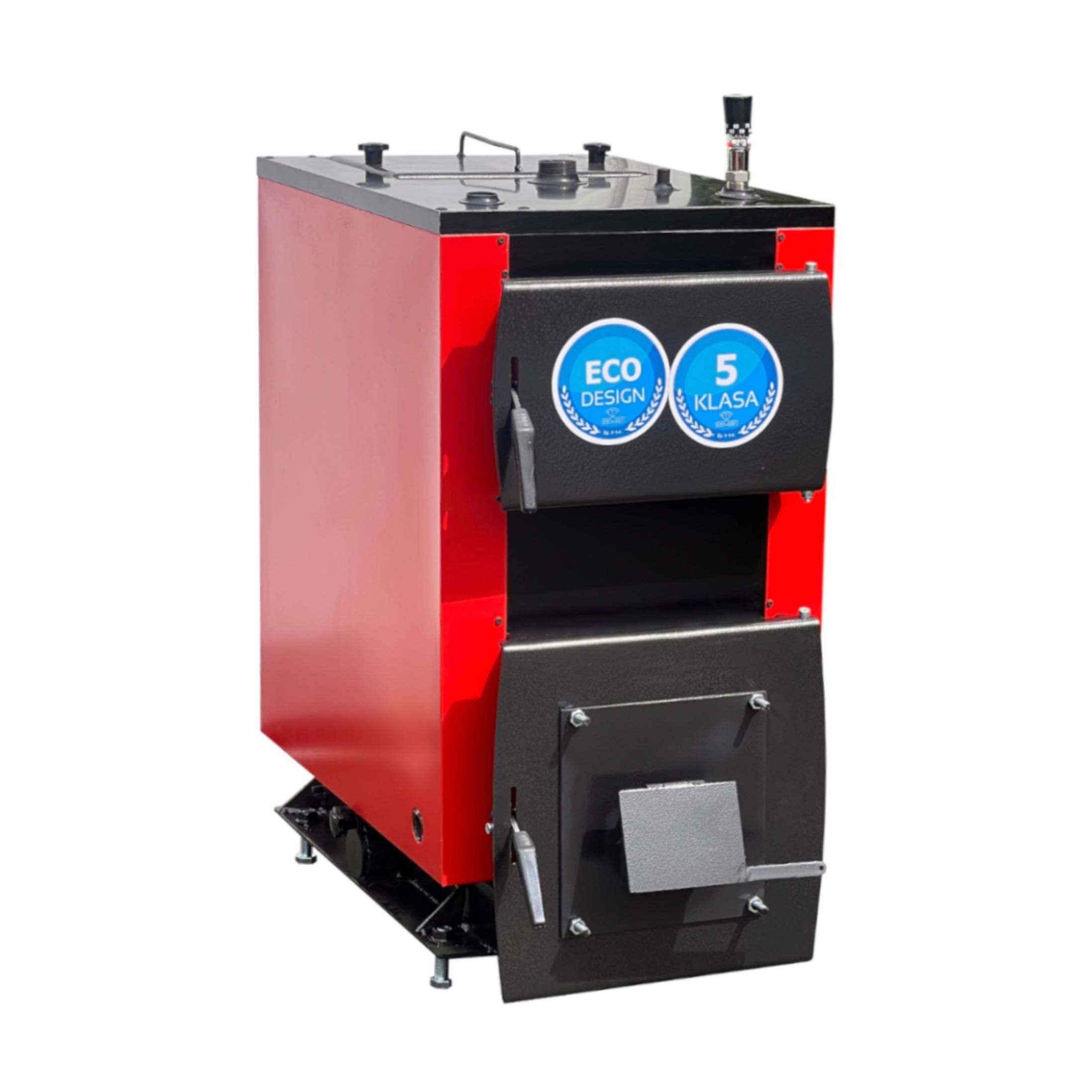 Kocioł spalania drewna Feniks AGRO 20kW ECODESIGN 5 Klasa Lista ZUM