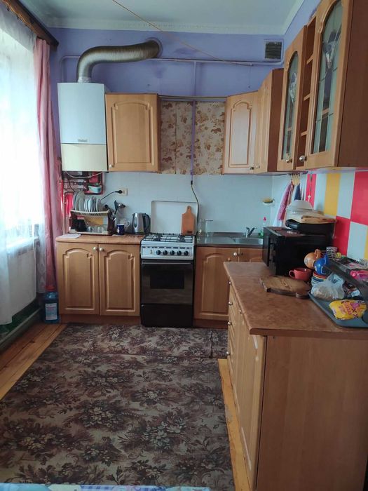 Продаж 3-кімнатна квартира по вул. Шевченка (БІЗНЕС або ЖИТЛО)