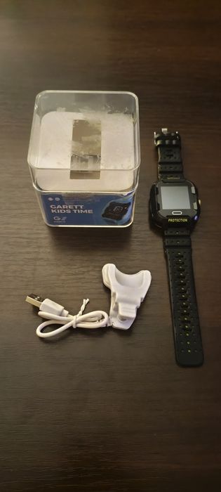 Garett Kids Time. 100% sprawny