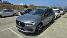 Volvo xc60 B5 - 58000kms - nacional