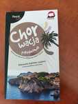 Chorwacja południowa. Pascal Lajt