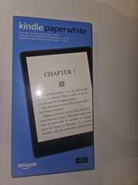 Nowy - Plomby- Kindle Paperwhite 5 16GB