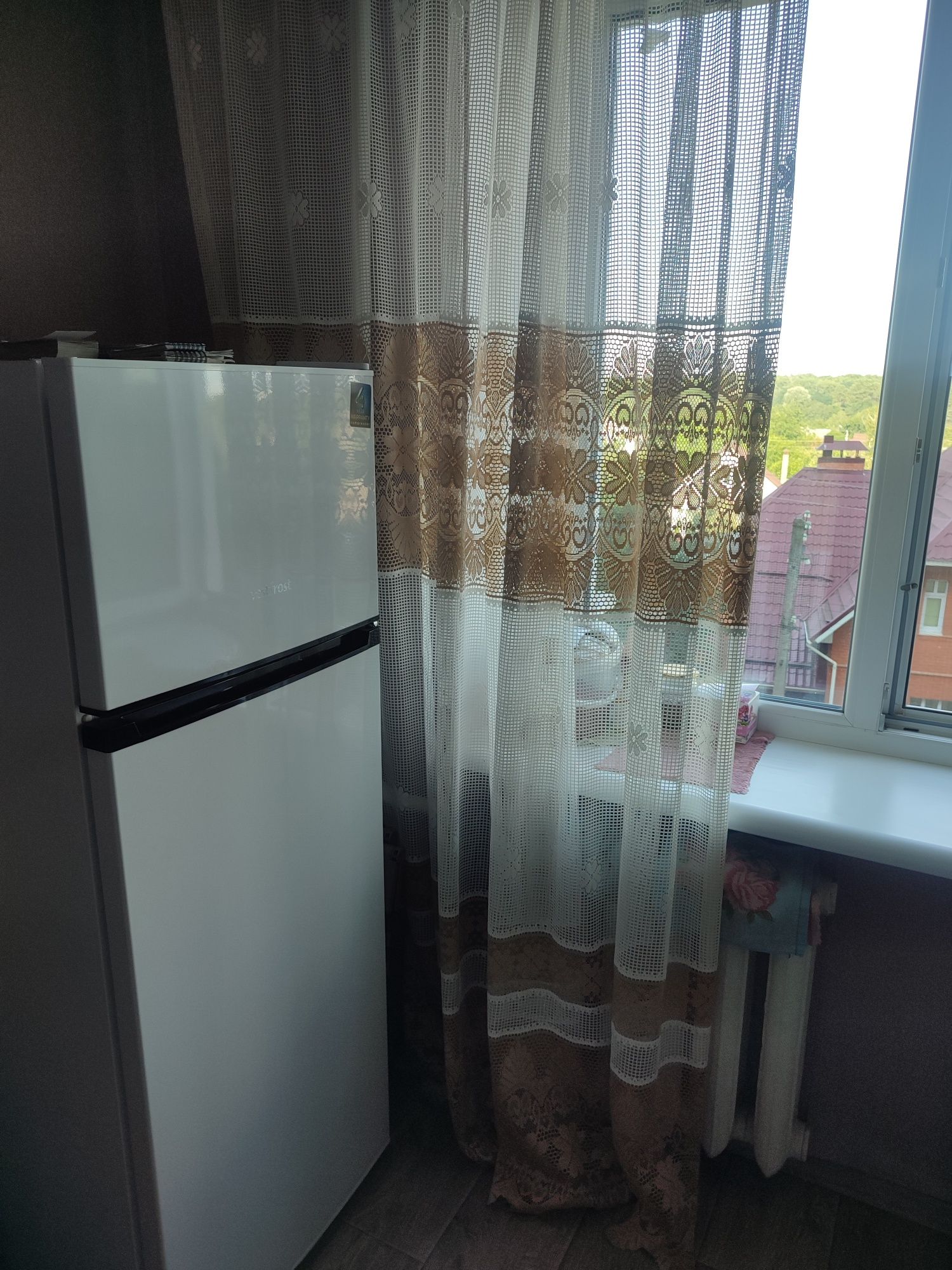 Продаж 1 кім.кв. вул. Мстиславська 173