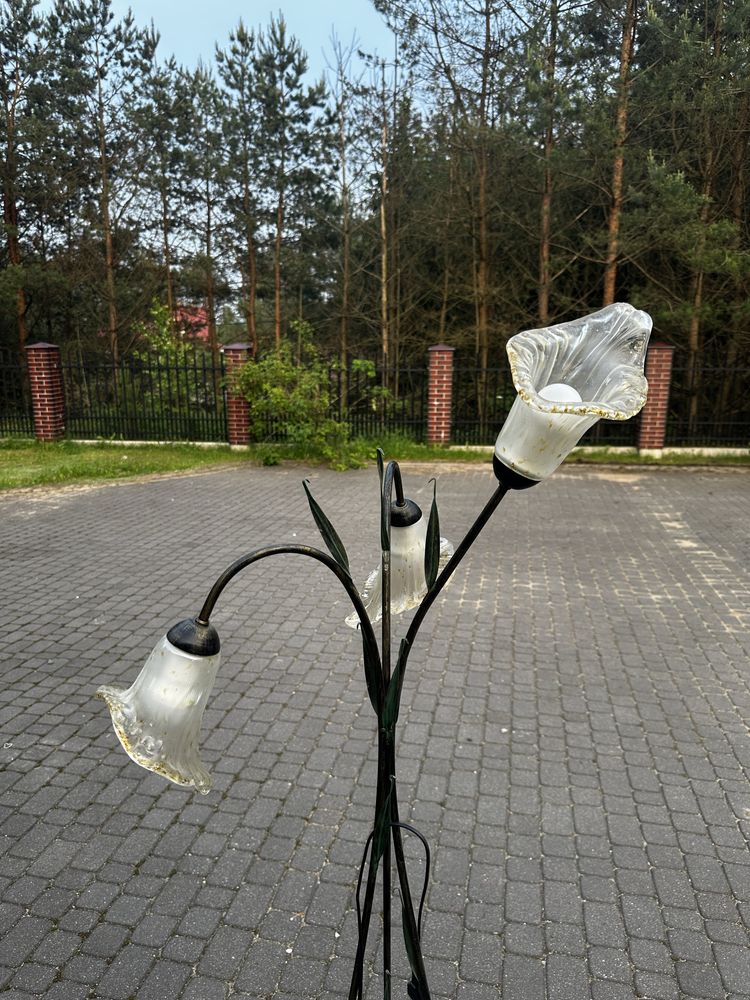 Lampa zestaw oświetlenia