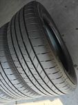 R18 225 60 шини літні Bridgestone Alenza 001 made Japan гарний стан
