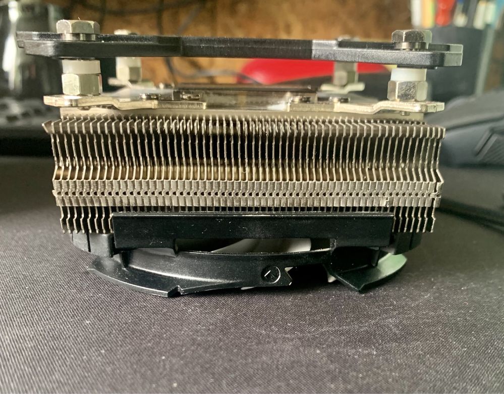 Chłodzenie CRYORIG c7