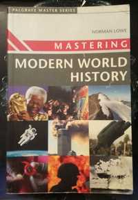 Norman Lowe, Mastering Modern World History