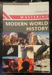 Norman Lowe, Mastering Modern World History