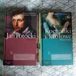 Jan Potocki Rosset triaire kochankowie i królowe władza kobiet