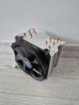 кулер башта ZALMAN CNPS10X Performa+ для Intel