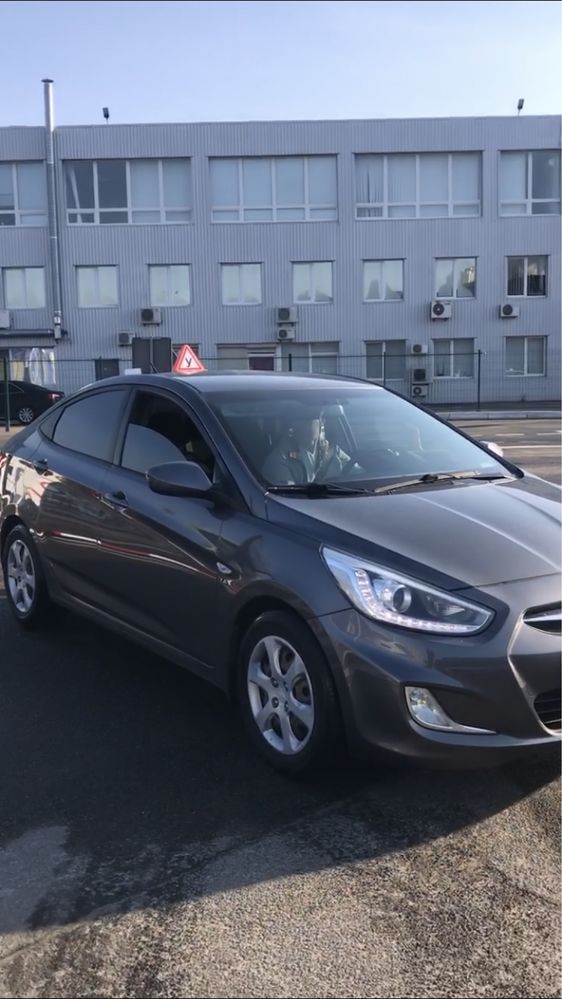 Уроки вождения, Инструктор по вождению (Автомат, механика)