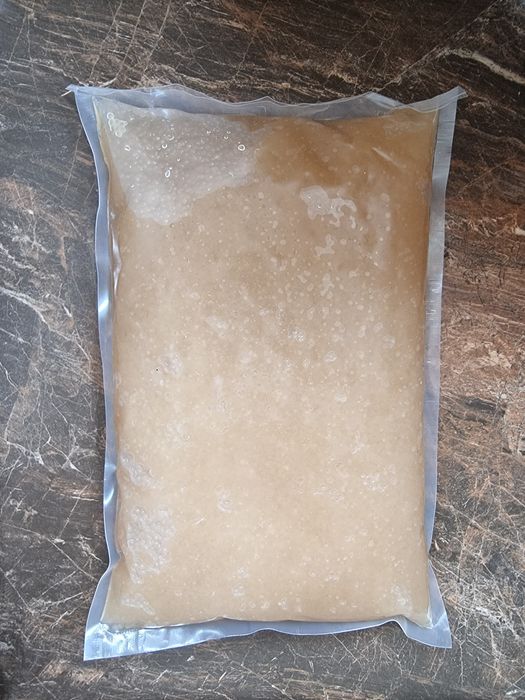 Ікра імітована VENZEN лосось кета горбуша осетр щука стерлядь