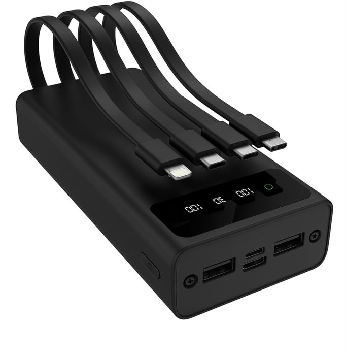 Повер Банк 20000