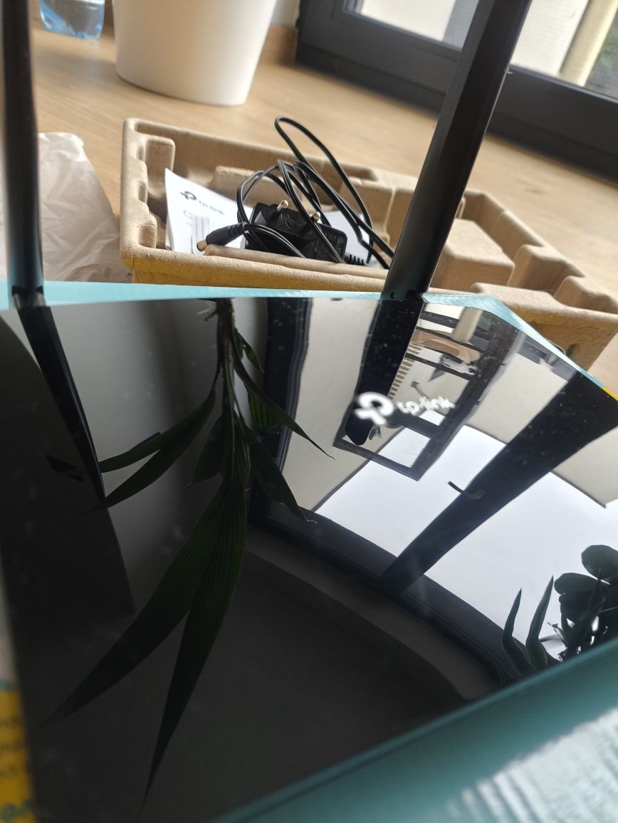 Router TP link TL-MR6400