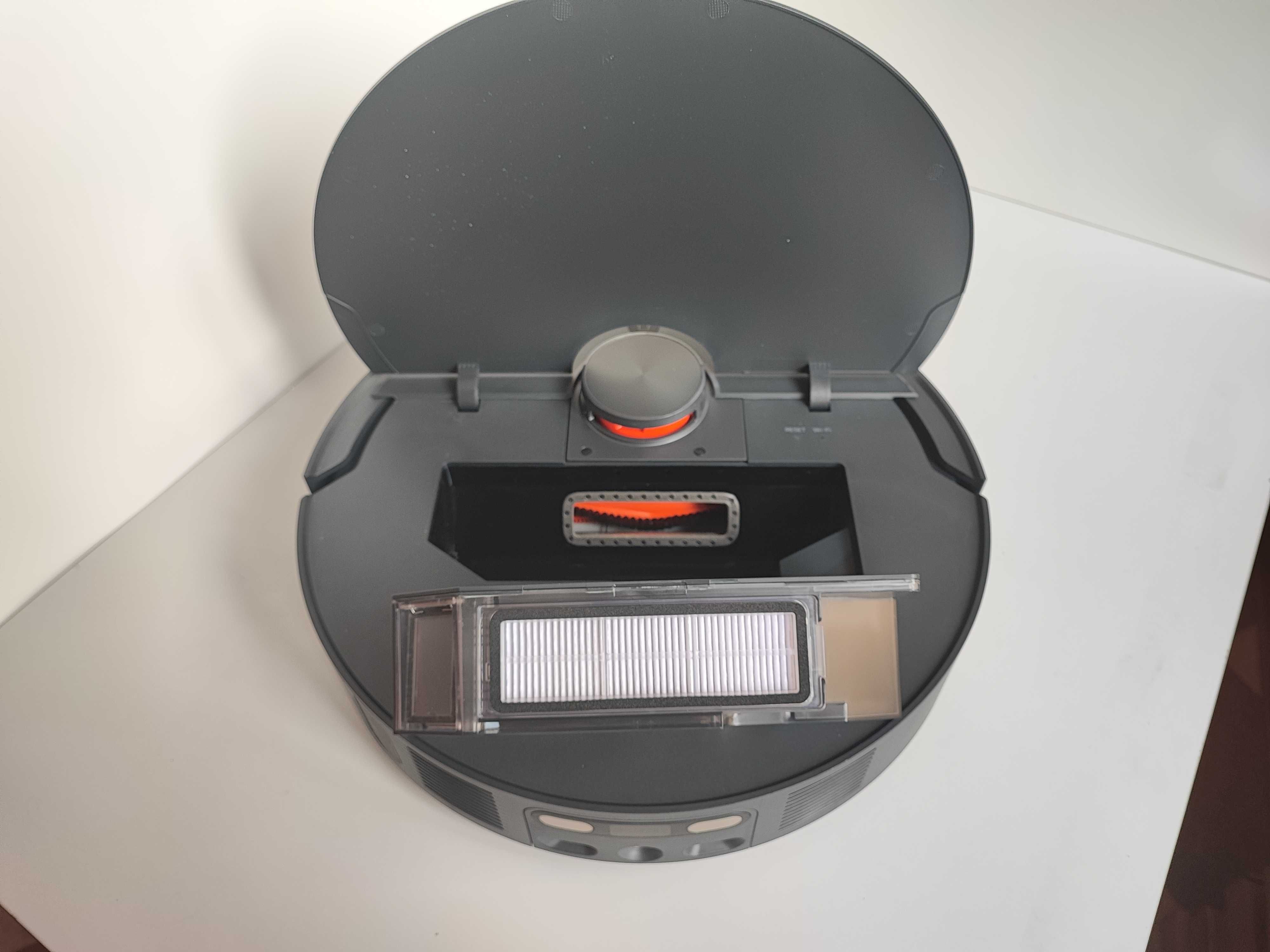 Xiaomi Robot Vacuum X20 MAX: Робот для Прибирання, тиха робота