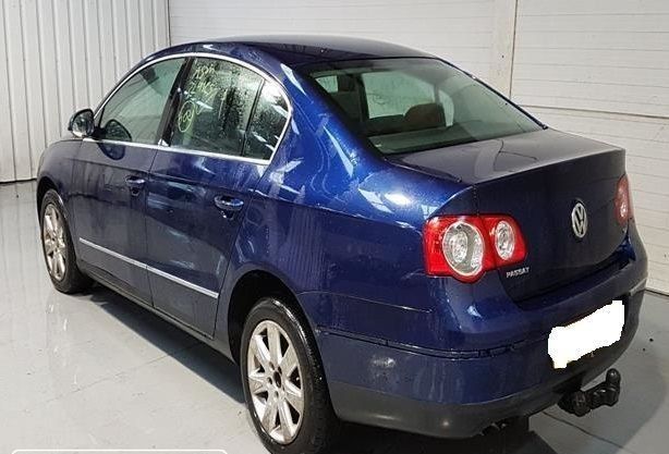 VW PASSAT B6 1.9TDI DE 2005 DISPONÍVEL PARA PEÇAS