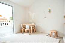 Moradia T2 renovada com quintal