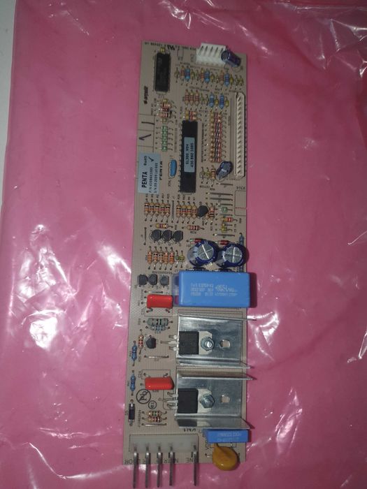 Modulo de potencia para frigorífico beko 4308