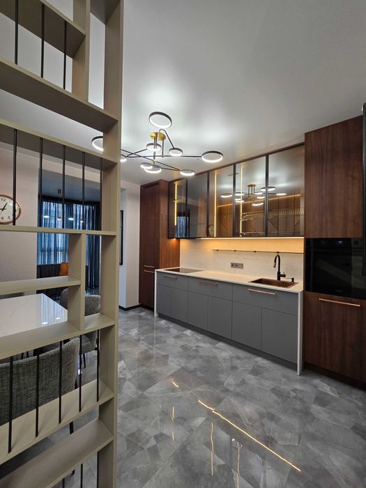 ‼️2 кімнатна ЖК Софія РЕЗИДЕНС.‼️ Стильна нова квартира.