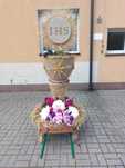 Wieniec dożynkowy