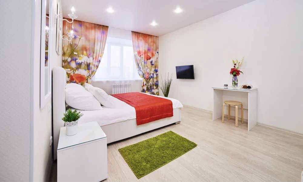 Сдам посуточно подобово квартиру люкс| Центр | Пушкина / Малый рынок