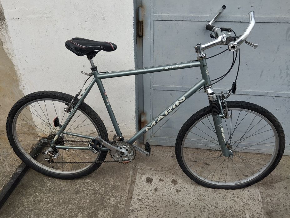 Велосипед MARIN 26