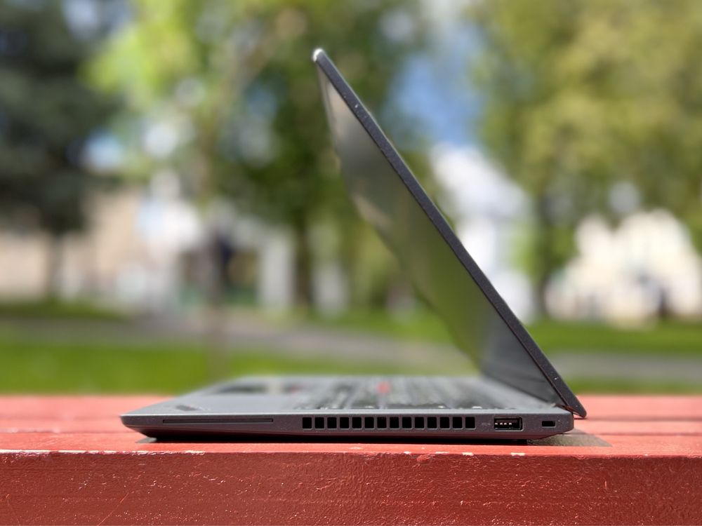 2023рік/Lenovo ThinkPad T14 G3/Ryzen 5 6650U/16GB+512GB/14"FHD IPS