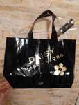 Marc Jacobs/ Czarna torebka lakierowana, NOWA