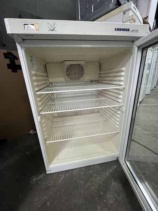 Chłodziarka Liebherr 89cm |12msc |BD stan |Dowóz