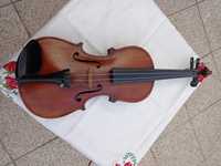 Violino 3/4 antigo